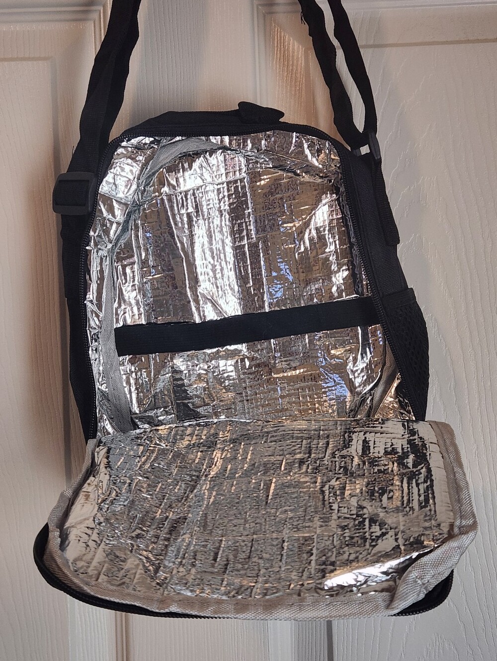 UNSPEAKABLE CHARACTWR 3 PC BACKPACK SET - Picture 8 of 8